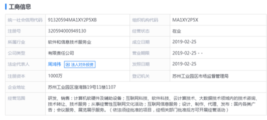 周鴻祎創業新篇章 注冊資本1000萬元的軟件公司啟航，聚焦計算機軟硬件零售